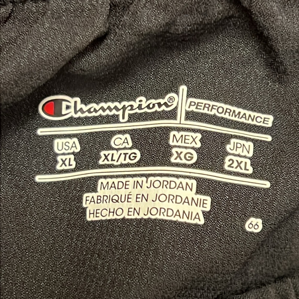 Champion men’s shorts - Picture 6 of 6